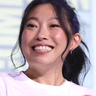 Awkwafina