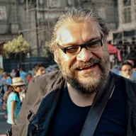 Joaquín Cosio