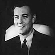 John 'Dusty' King