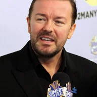 Ricky Gervais