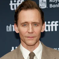Tom Hiddleston