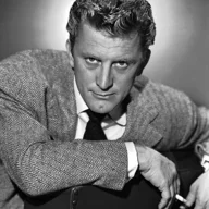Kirk Douglas