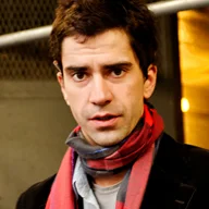 Hamish Linklater