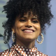 Zazie Beetz