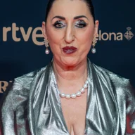 Rossy de Palma