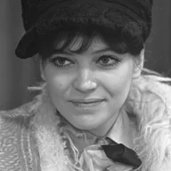 Anna Karina