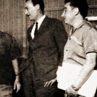 Enrique Carreras