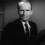 William Fawcett