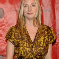 Hope Davis