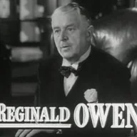 Reginald Owen
