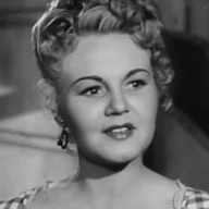 June Storey
