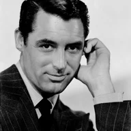 Cary Grant
