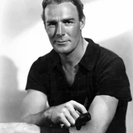 Randolph Scott