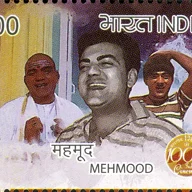 Mehmood