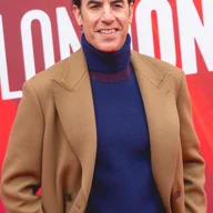 Sacha Baron Cohen