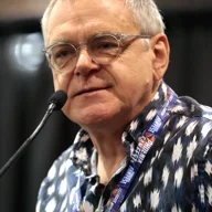 Kevin McNally