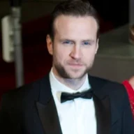Rafe Spall