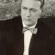 Huntley Gordon