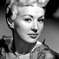 Betty Grable