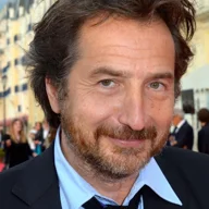 Edouard Baer