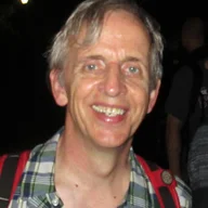 Robert Joy