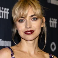 Imogen Poots
