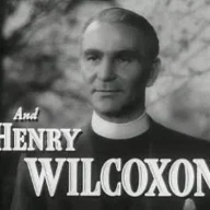 Henry Wilcoxon