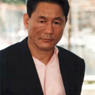 Takeshi Kitano