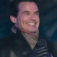 Antonio Sabato