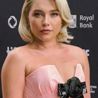 Florence Pugh