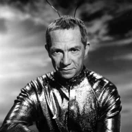 Ray Walston