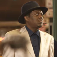Bernie Mac