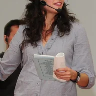 Michaela Watkins