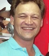 Ed O'Ross