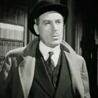 Dennis Hoey