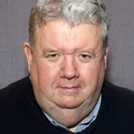 Ian McNeice