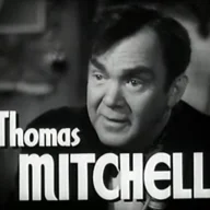 Thomas Mitchell