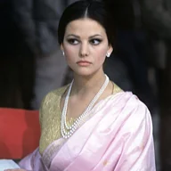Claudia Cardinale