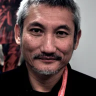 Tsui Hark