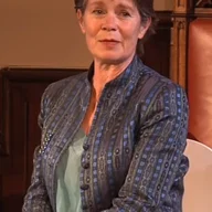 Celia Imrie