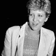 Nancy Allen