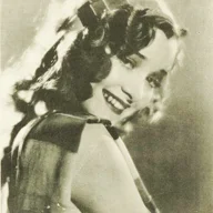 Marian Marsh
