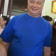 Ricky Davao