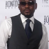 Omar Epps