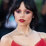 Jenna Ortega