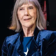 Eileen Atkins