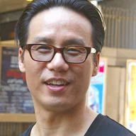 BD Wong