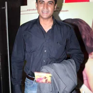 Mohnish Behl