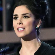 Sarah Silverman