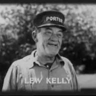 Lew Kelly